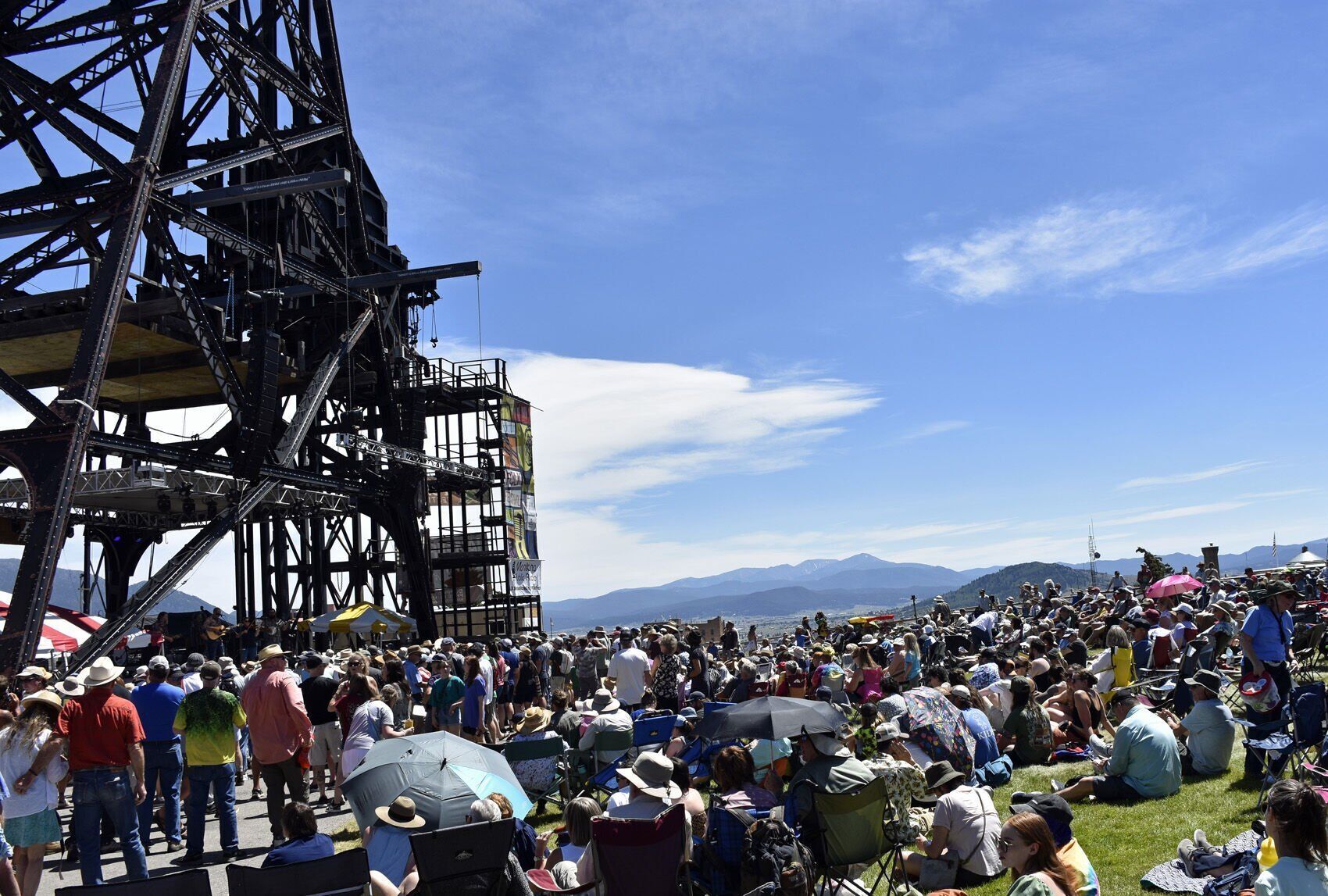Montana Folk Festival